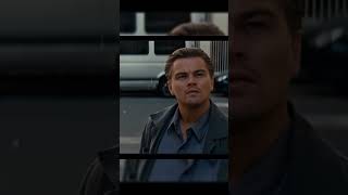 Teaser Of Inception