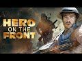 Hero on the Front (2018) | Trailer | João Arrais | Miguel Borges | Lúcia Moniz