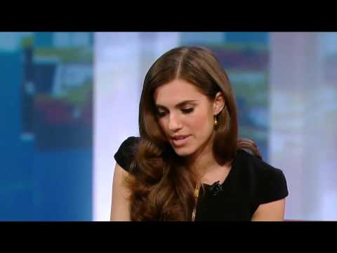 Vidéo: Fortune d'Allison Williams