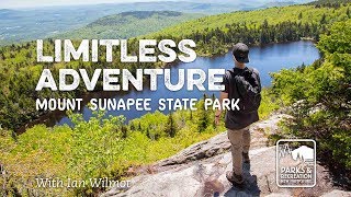 Limitless Adventure: Mount Sunapee State Park