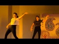 CMU IGSA Diwali Night 2013 : Dance -- Doob Jaa mere Pyar mein