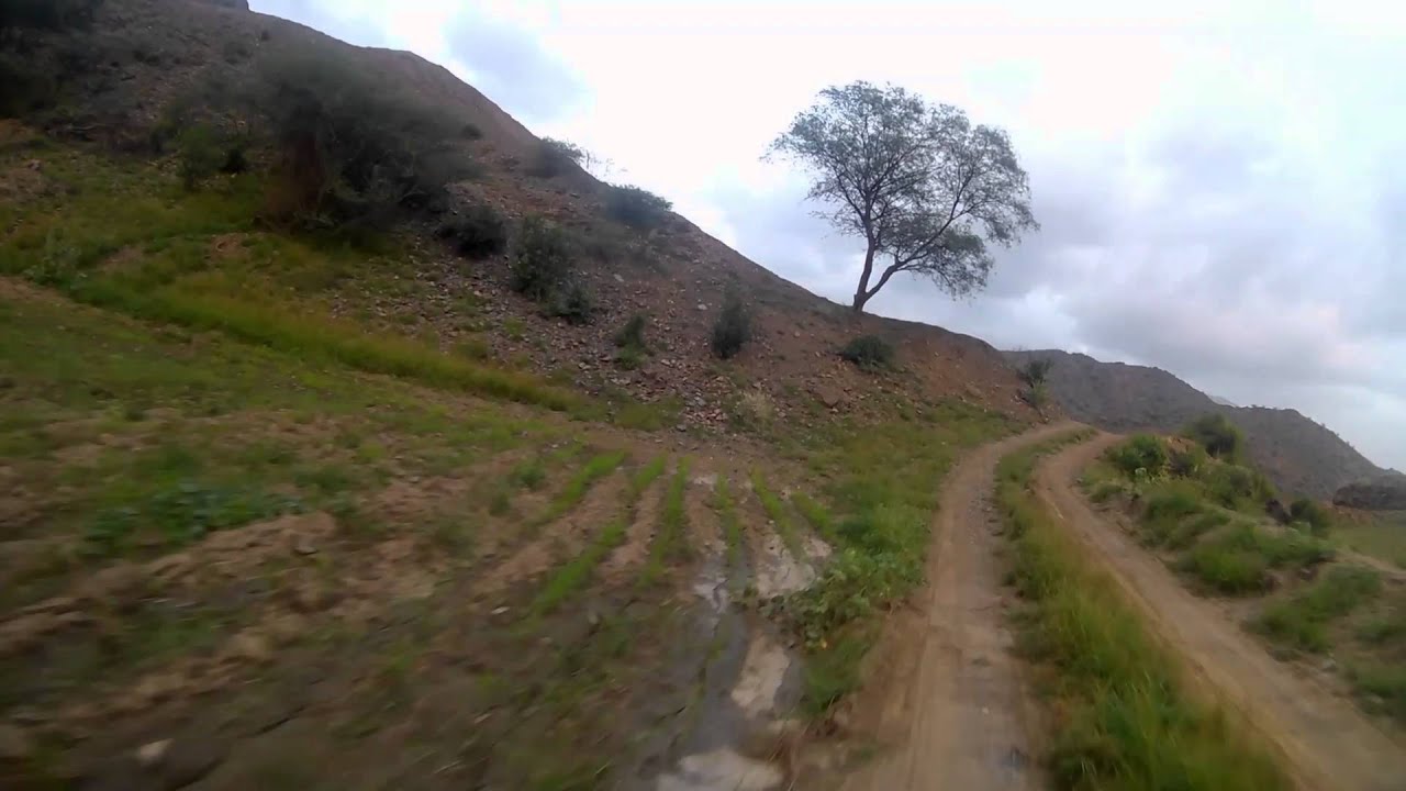 ديار (بلغازي ) الجنوب