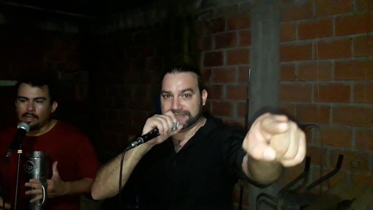 No Hay Nada Mas Dificil Que Vivir Sin Ti Cancion