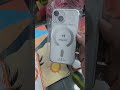 I phone 15 ko 17 bano cover #shorts #iphone #iphone15 #iphone17