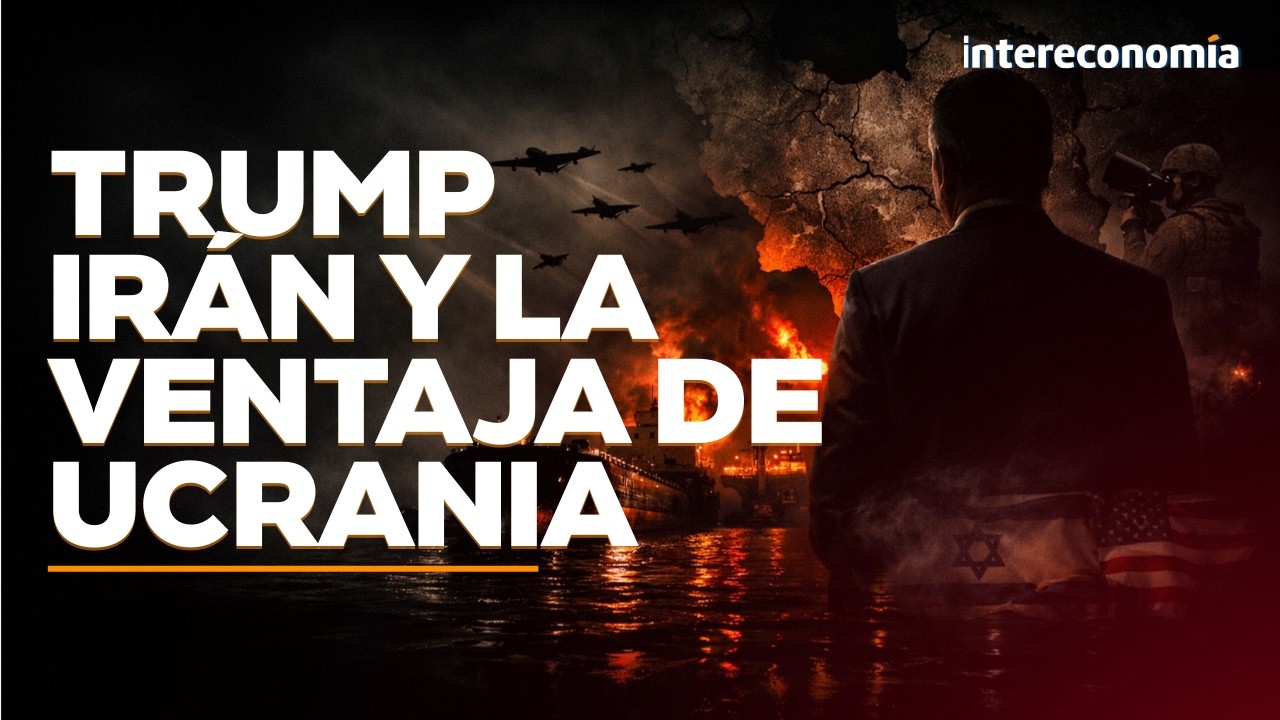 “Ucrania tiene una carta a su favor contra Rusia gracias a Irán”, Daniel Fernandéz de Miguel