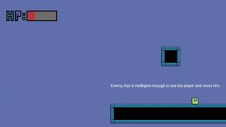 The 7th game I made - 2D Platformer Prototype # 2 Wealth