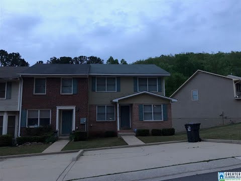 5166 FALLING CREEK LN, Birmingham, AL home video tour