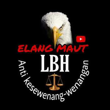 LEMBAGA BANTUAN HUKUM ELANG MAUT