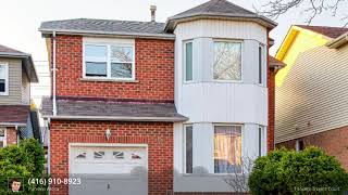 For Sale - 14 Saint Tropez Court, Brampton, ON L6Y 4P9
