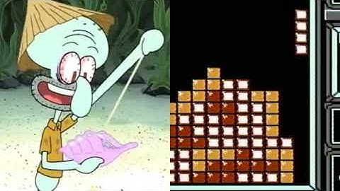 NES TETRIS RNG IN A NUTSHELL