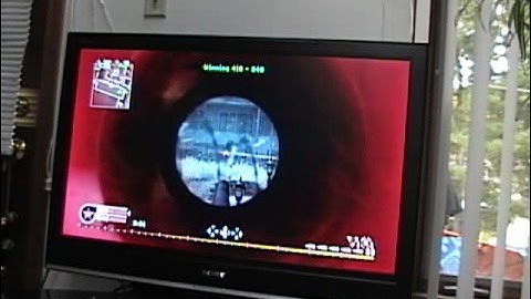 cod4 noscopes by peltier333