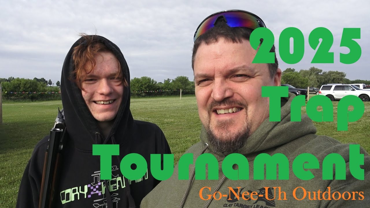 2025 Michigan Trap Association Tournament