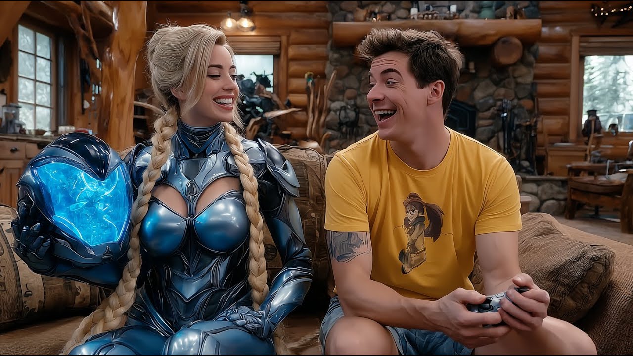 My Alien Companion’s Mother Invited Me Over — I Never Anticipated Her True HFY | Best HFY Stories