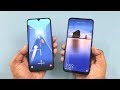 Samsung A50s vs Huawei Y9 Prime (2019) SpeedTest & Camera Comparison