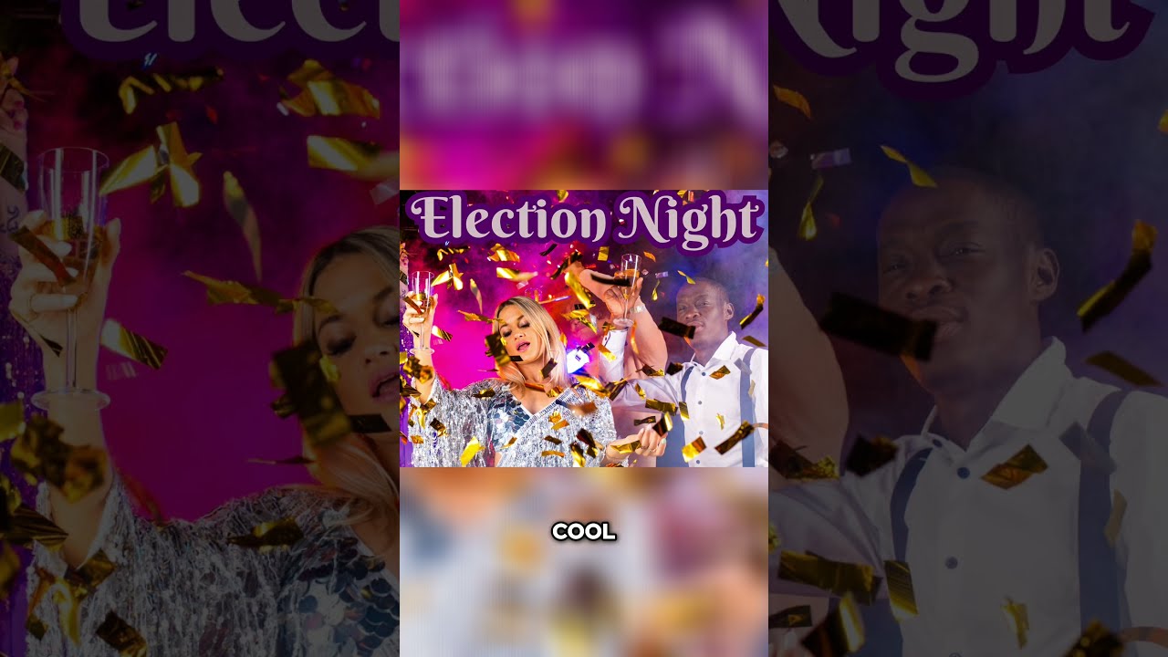 Make Voting Fun Your Guide To Cool Elections
