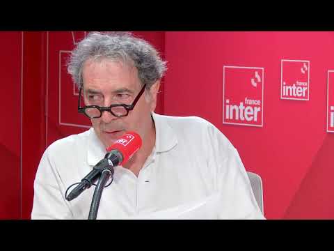 Séries - Le Billet de François Morel