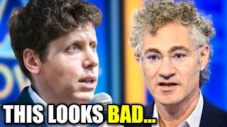 Major Leak Has Tech Billionaires Absolutely PANICKING