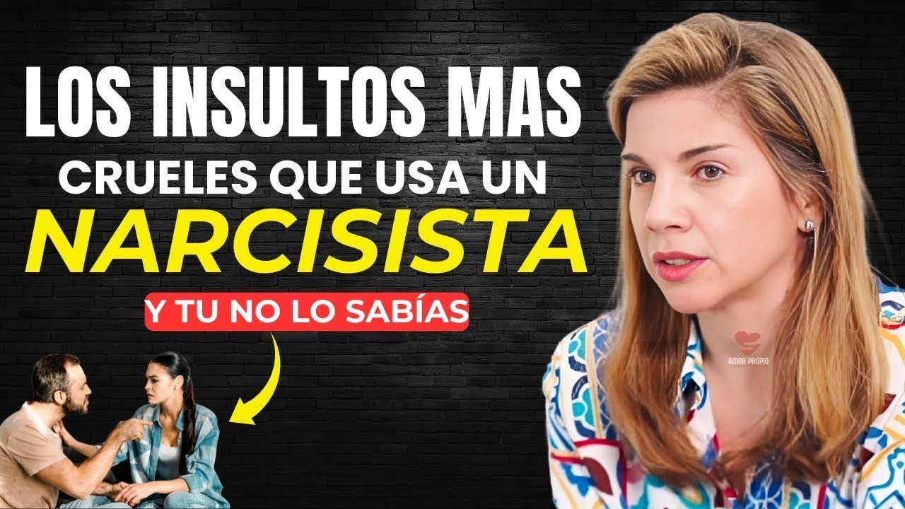 7 Frases Tóxicas que Duelen Más que un Grito Narcisista