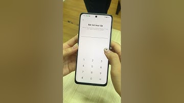 Cách ẩn ứng dụng trên điện thoại Oppo #smartphone #chuyensidienthoai #tips