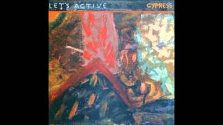 Let's Active - Counting Down (Alternate Recording)
