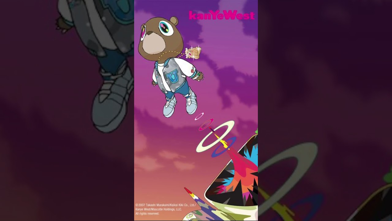 Ye’s 'Graduation' just became the first rap album from the 2000s to earn 1 BILLION+ streams in 2025