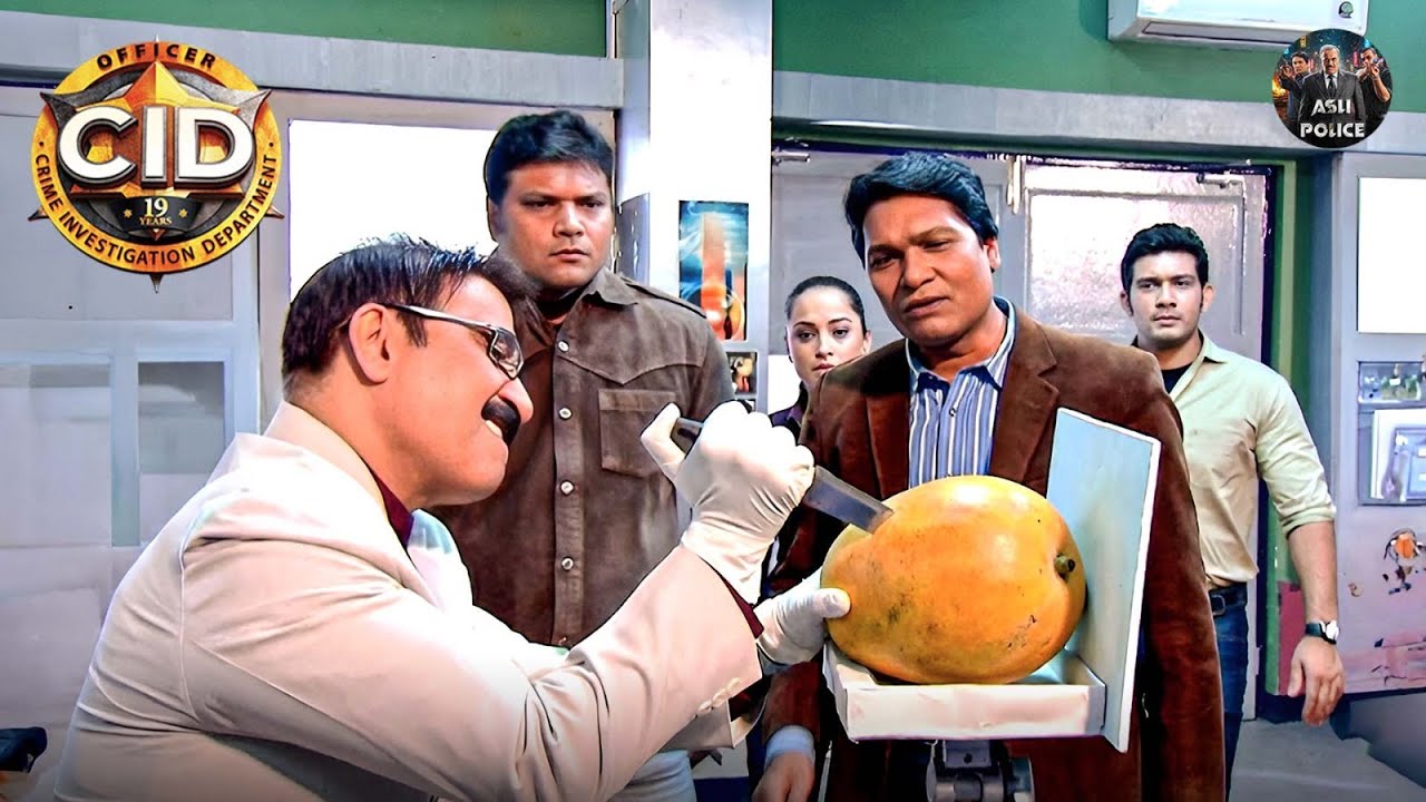 CID New Episode | Crime Story 2026 | सी.आई.डी. | CID | New Episode 2026 | Crime Series 2026
