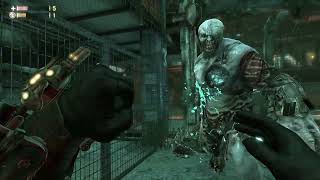 SINGULARITY GAMEPLAY PC PART 2