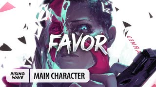 Download lagu ANO1HER UN1VERSE - Favor [Soul of RW Free Release]