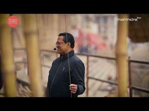 Mahindra Kabira Festival 2025 | After Film