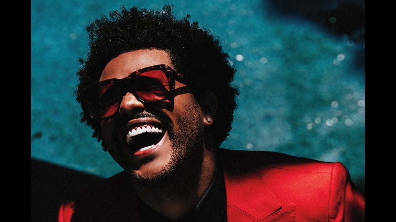 Too late - The Weeknd (sped up + reverb)