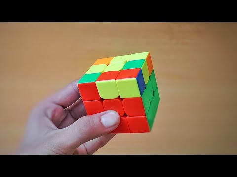 Which OLL-11 Algorithm do you use?