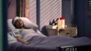 Smallville Reuion Lana At Hospital