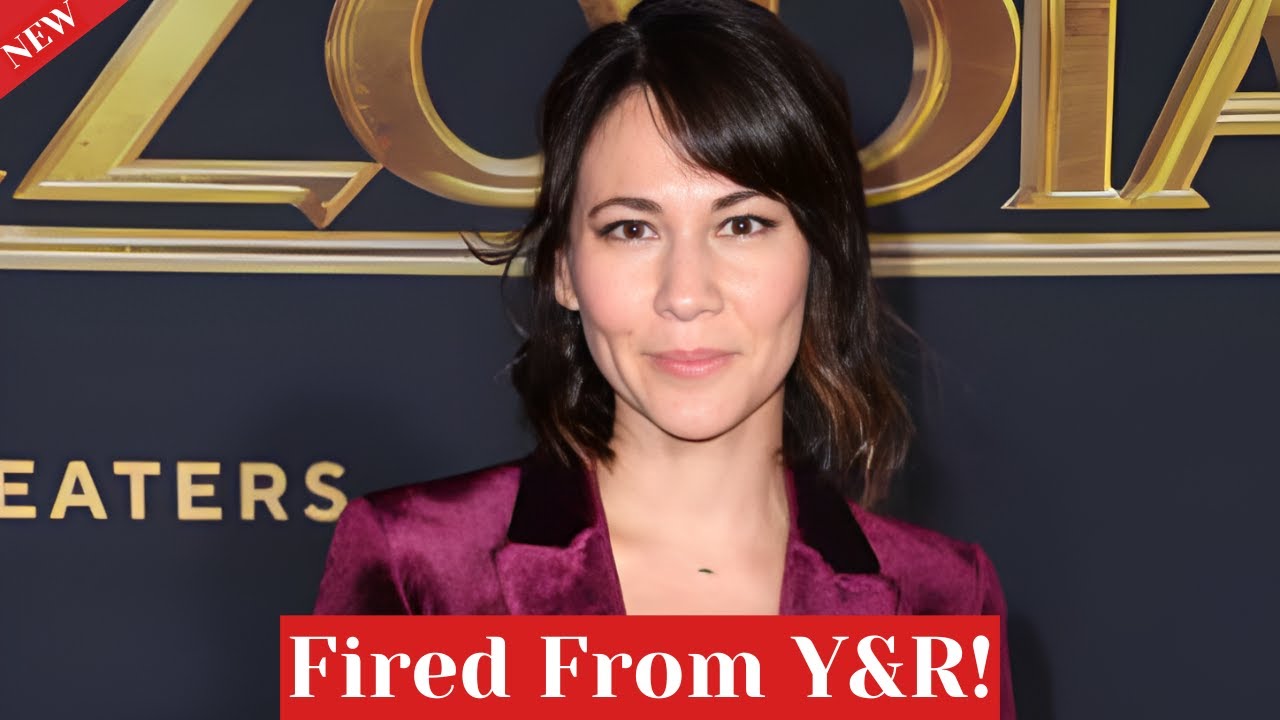 Кэтрин Кресге уволена из Y&R. Трагическая судьба!