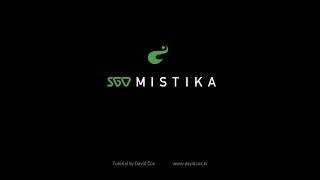Sgo Mistika mConfig