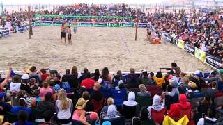 Seaside Mens Finals 2013.