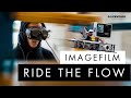 Ride the flow  imagefilm  dockweiler ag