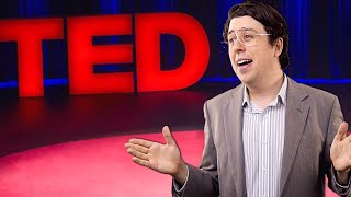 Bill Gates Explains How Hell Save The World