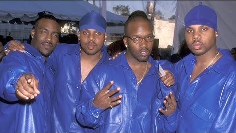 What Happened To Jagged Edge? | Reckless Behavior, Out of Control Egos & Drama With Destiny