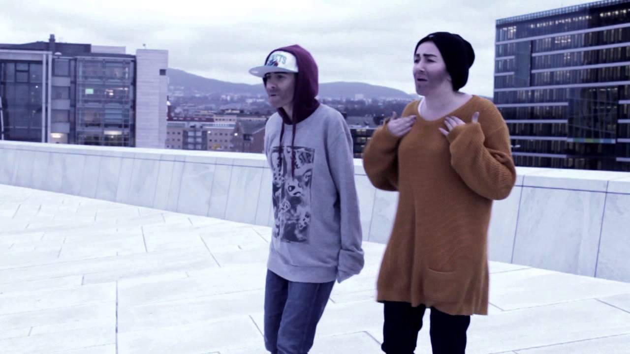 MatZ Knuste Speil Ft. Martine Made by Victoria Wilson YouTube