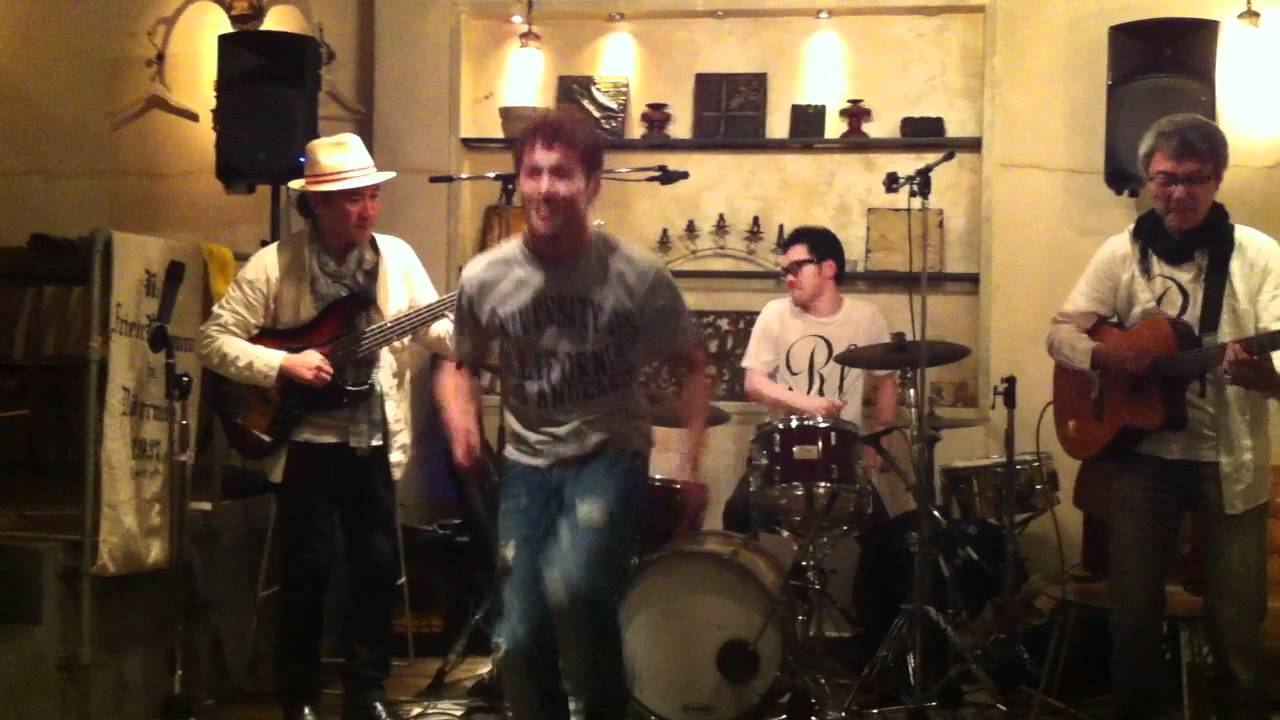 DA PUMP-DANCE@CHUM 2012.6.2-2