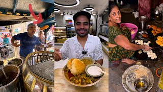 Rs 20/- only wali Pappu bhai ki Flying kachori || Maa ke Haath ke pyar wali