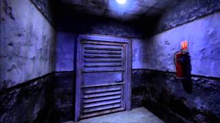 Penumbra Twilight of the Archaic OST: Morgue Ambient