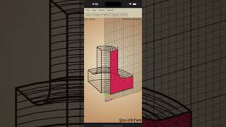 Quickfem 4.0 App Preview 2D Finite Element Analysis App Ios And Android