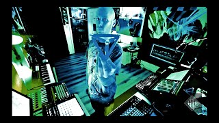 Cyber Monk Day Sound Design Session ft. Ableton Live & Touchable Pro