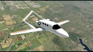 SubsonicBooms - Ready2Fly