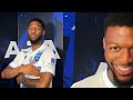 Josué Casimir, la première flèche