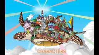 Windows 7 themes logon and log off sounds