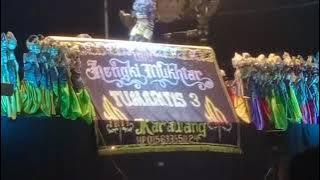 pagelaran wayang golek tumaritis 3 Ki dalang Hengki Muktar