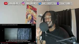 First Time Reacting to T.I. - Dead & Gone ft. Justin Timberlake (REACTION)