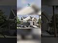 Nhà cấp 4 mái Thái #nhadep #vairalvideo #interiordesign